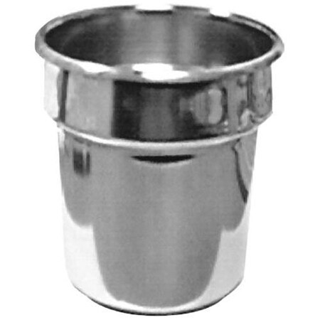 Server Inset, S/S - 4 Qt 81031